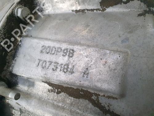 Gearbox CITROËN C3 Picasso (SH_)  | BP32512950M3  - Image 5
