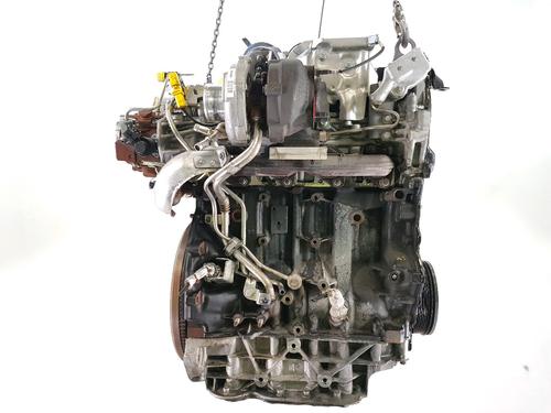 Engine RENAULT LAGUNA III (BT0/1) 2.0 dCi (BT01, BT08, BT09, BT0E, BT0K, BT12, BT1C, BT1D,... | BP29602717M1 