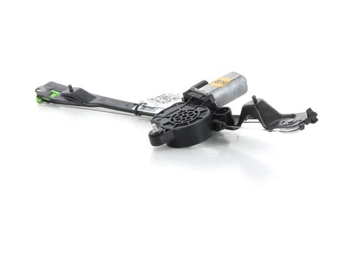 Front left window mechanism FIAT PUNTO (188_) 1.2 16V 80 (188.233, .235, .253, .255, .333, .353, .639,... | BP30827705C22