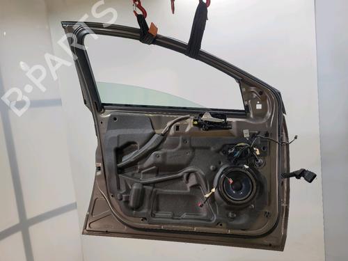 Left front door FORD MONDEO IV Turnier (BA7) 2.0 SCTi | BP29602872C2 