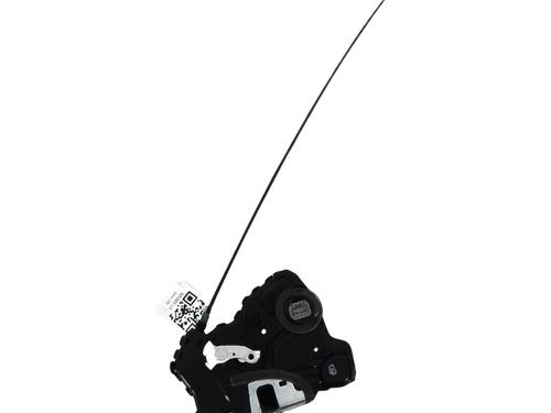 Used Front right lock TOYOTA VERSO (_R2_) 1.6 D4-D (WAR20_) (112 hp) 32334204