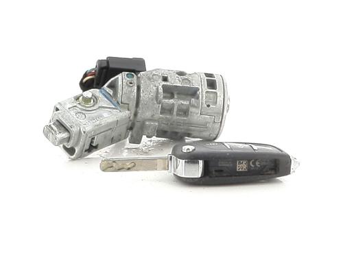 Ignition barrel CITROËN DS4 (NX_) 1.6 HDi 110 | BP39160401M48 - Image 2
