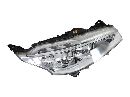 Højre forlygte PEUGEOT 208 I (CA_, CC_) 1.2 VTI 82 | BP29848863C29
