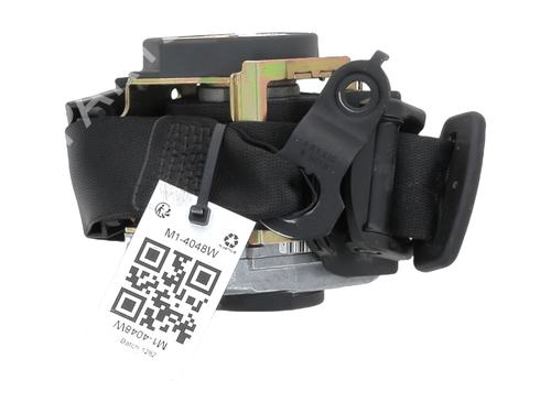 Used Front left seatbelt Front left seatbelt MERCEDES-BENZ E-CLASS (W211) E 220 CDI (211.006) (150 hp) 33926105 33926105