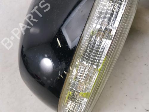 Right mirror CHEVROLET CAPTIVA (C100, C140) 2.0 D 4WD | BP13889575C27 