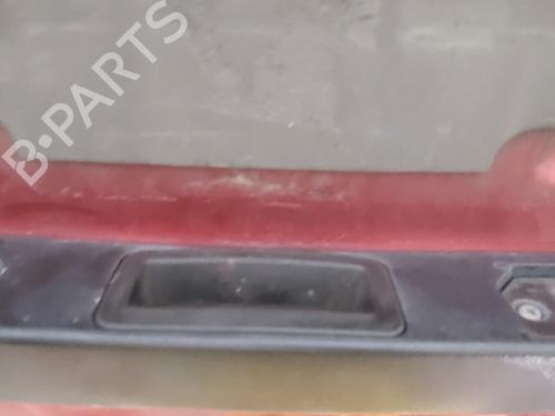 Tailgate FORD FOCUS II (DA_, HCP, DP) 1.8 TDCi | BP29495534C6 