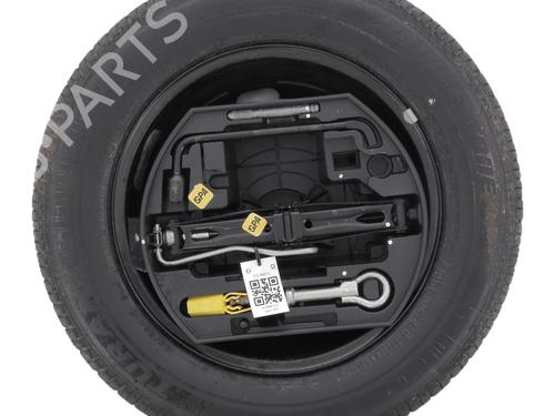 Used Jack Kit Jack Kit 39117189 39117189