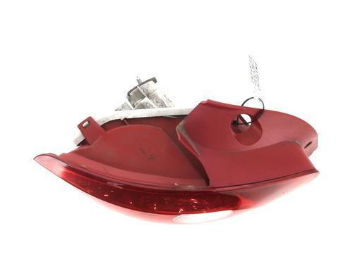 Used Left taillight SEAT IBIZA IV (6J5, 6P1) 1.2 TDI (75 hp) 24605116