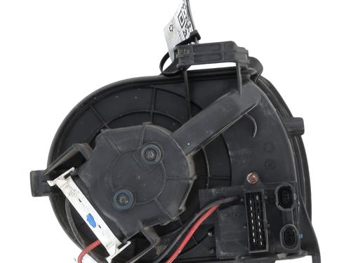 Used Heater blower motor RENAULT KANGOO (KC0/1_) 1.5 dCi (68 hp) 23854785