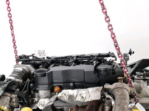 Engine FORD FIESTA VI (CB1, CCN) 1.6 TDCi | BP32202208M1 