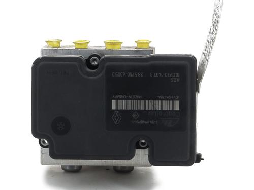 ABS pump RENAULT MEGANE III Grandtour (KZ0/1) 1.5 dCi (KZ1M, KZ1W, KZ0R) | BP29443591M43 