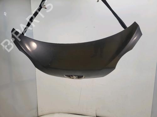 Used Hood Hood PEUGEOT 107 (PM_, PN_) 1.0 (68 hp) 34619247 34619247