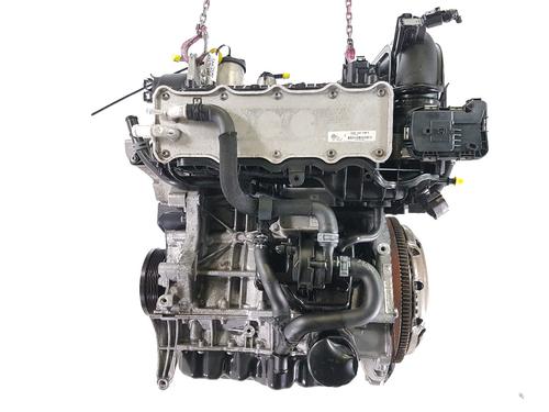 Engine AUDI A1 (8X1, 8XK) 1.4 TFSI | BP36006032M1 - Image 2