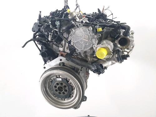 Engine VW POLO VI (AW1, BZ1, AE1) 2.0 GTI | BP36691631M1 - Image 3