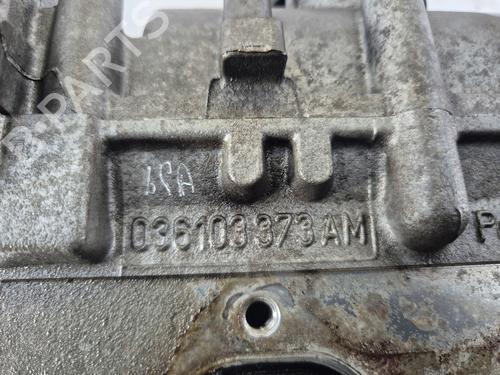 Cylinder head VW GOLF VI (5K1) 1.4 | BP39898420M5 - Image 7