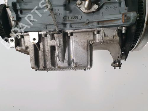 Engine OPEL ASTRA H TwinTop (A04) 1.9 CDTi (L67) | BP36288430M1  - Image 9