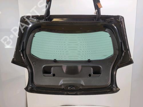 Tailgate CITROËN DS3 (SA_) 1.6 HDi 110 | BP26877749C6