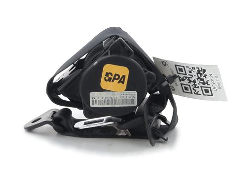 Høyre bak beltestrammer NISSAN QASHQAI II (J11, J11_) 1.6 dCi ALL MODE 4x4-i | BP30607793C90