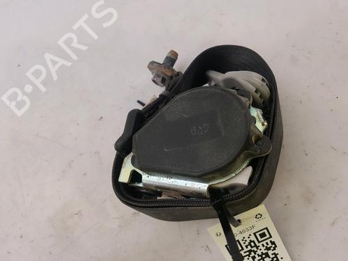 Rear left belt tensioner ISUZU D-MAX I (TFR, TFS) 3.0 DiTD 4x4 (TFS85_) (163 hp) 13675966