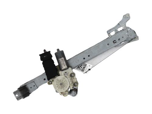 Used Rear left window mechanism Rear left window mechanism MERCEDES-BENZ A-CLASS (W168) A 170 CDI (168.009, 168.109) (95 hp) 36660026 36660026