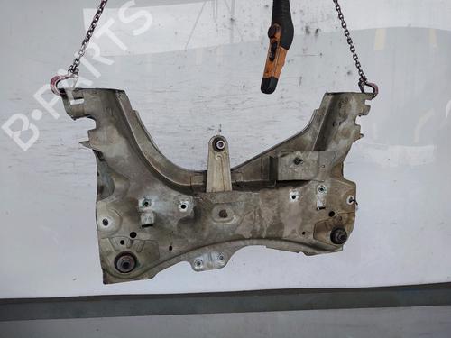 Vorderachsträger für Vorderachsträger RENAULT CLIO III (BR0/1, CR0/1) [2005-2014] 35999304 35999304