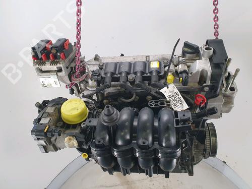 Engine FIAT 500 (312_) 1.2 (312AXA1A) | BP36252415M1  - Image 5