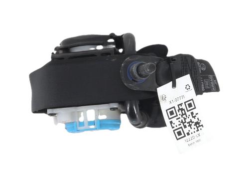 Used Front right seatbelt Front right seatbelt TOYOTA YARIS (_P13_) 1.5 Hybrid (NHP130_) (101 hp) 39764216 39764216