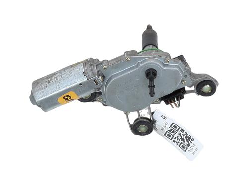 Viskermotor bagrude VW GOLF IV (1J1) 1.4 16V (75 hp) 28971563