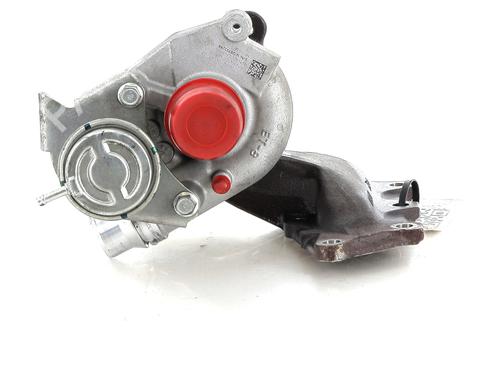 Turbocharger/Supercharger RENAULT CLIO IV (BH_) 0.9 TCe 90 (BHNF, BHMA, BHMH, BHJK, BHJR) | BP19579507M71 