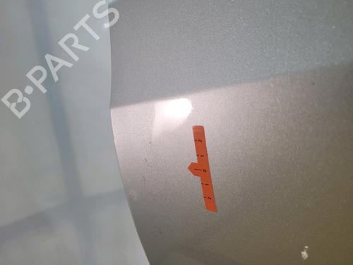 Left front door VW GOLF VI (5K1) 1.4 TSI | BP25751812C2 