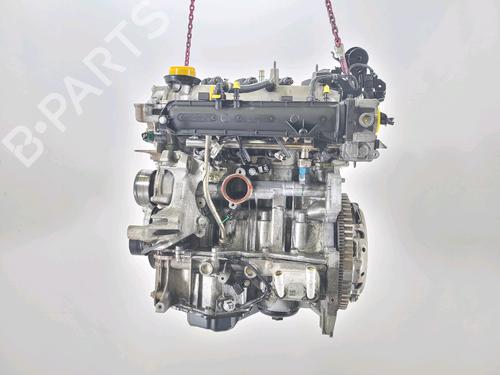 Engine DACIA DOKKER MPV (KE_) 1.2 TCe (KEM0, KEAY) | BP28122078M1 