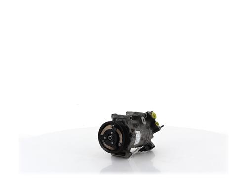 Used AC compressor AC compressor PEUGEOT 208 I (CA_, CC_) 1.6 BlueHDi 100 (100 hp) 39898684 39898684