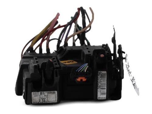 Used Electronic module Electronic module CITROËN C4 Grand Picasso II (DA_, DE_) 1.6 BlueHDi 120 (120 hp) 40520971 40520971
