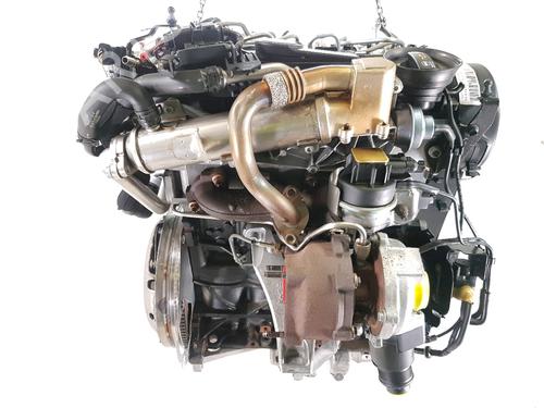 Engine SEAT EXEO (3R2) 2.0 TDI | BP30653565M1