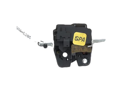 Used Tailgate lock Tailgate lock MERCEDES-BENZ A-CLASS (W169) A 180 CDI (169.007, 169.307) (109 hp) 33332275 33332275