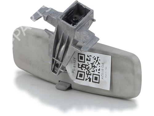 Specchietti retrovisore RENAULT CLIO IV (BH_) 1.6 RS (BHJ4, BHJ6, BHMM) | BP29552776I6