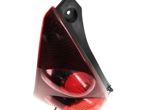 Used Left taillight PEUGEOT 107 (PM_, PN_) 1.0 (68 hp) 22363109
