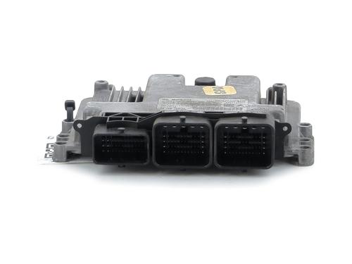 Used Engine control unit (ECU) Engine control unit (ECU) PEUGEOT 208 I (CA_, CC_) 1.6 HDi (92 hp) 33332172 33332172