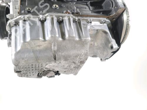 Engine VW GOLF V (1K1) 1.4 TSI | BP29740980M1 