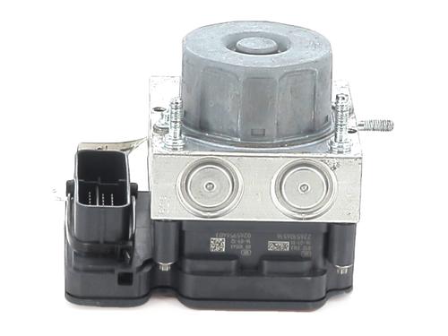 Módulo de ABS RENAULT CAPTUR I (J5_, H5_) 0.9 TCe 90 (90 hp) 31963099