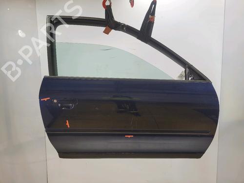 Used Right front door AUDI A3 (8L1) 1.6 (101 hp) 22689327