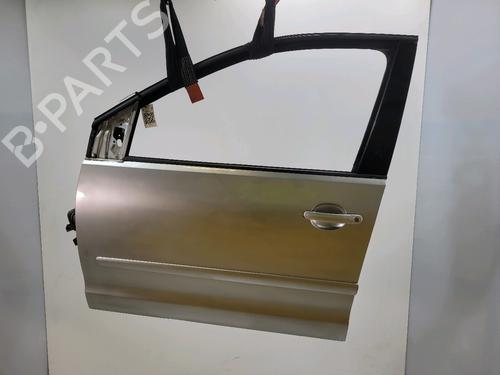Used Left front door VW POLO IV (9N_, 9A_) 1.4 TDI (75 hp) 29390009