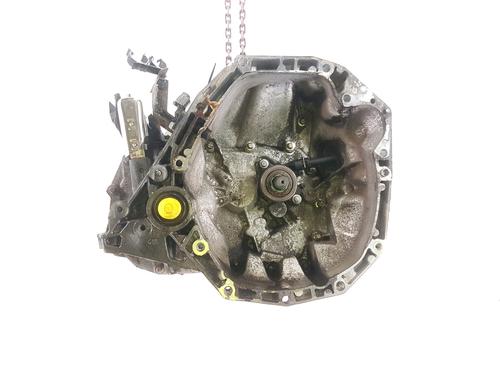 Gearbox DACIA SANDERO 1.5 dCi | BP27710696M3 