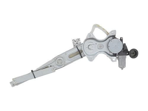 Used Front right window mechanism Front right window mechanism TOYOTA YARIS (_P13_) [2010-2020] 34230967 34230967