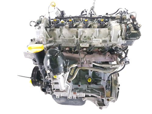 Motor OPEL CORSA D (S07) 1.3 CDTI (L08, L68) | BP29602627M1 