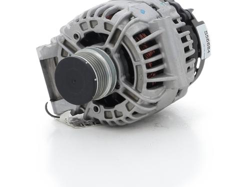 Used Alternator Alternator 38586497 38586497