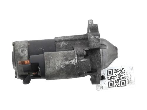 Starter NISSAN MICRA III (K12) 1.5 dCi | BP31635479M8 