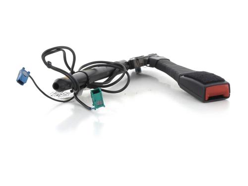 Sikkerhedssele-spænde OPEL ZAFIRA / ZAFIRA FAMILY B (A05) 1.7 CDTI (M75) (125 hp) 31141903