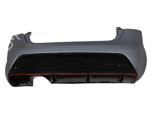 Used Rear bumper SEAT IBIZA IV (6J5, 6P1) 1.4 TDI (105 hp) 32225886