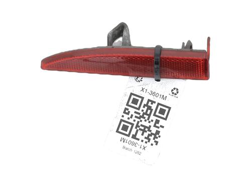 Used Rear bumper right light SMART FORFOUR (454) 1.1 (454.030) (75 hp) 32654914